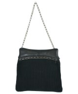 emanuel ungaro（エマニュエル　ウンガロ）ショルダーバッグ 黒 サイズ:- レディース/2200631334040