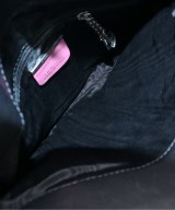 emanuel ungaro（エマニュエル　ウンガロ）ショルダーバッグ 黒 サイズ:- レディース/2200631334040