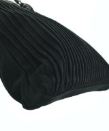 emanuel ungaro（エマニュエル　ウンガロ）ショルダーバッグ 黒 サイズ:- レディース/2200631334040