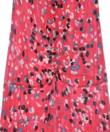 ungaro fever（ウンガロフィーバー）ワンピース ピンク サイズ:38(M位) レディース/2200714498140