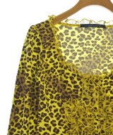 ungaro fever（ウンガロフィーバー）Tシャツ・カットソー 黄 サイズ:40(M位) レディース/2200724615025