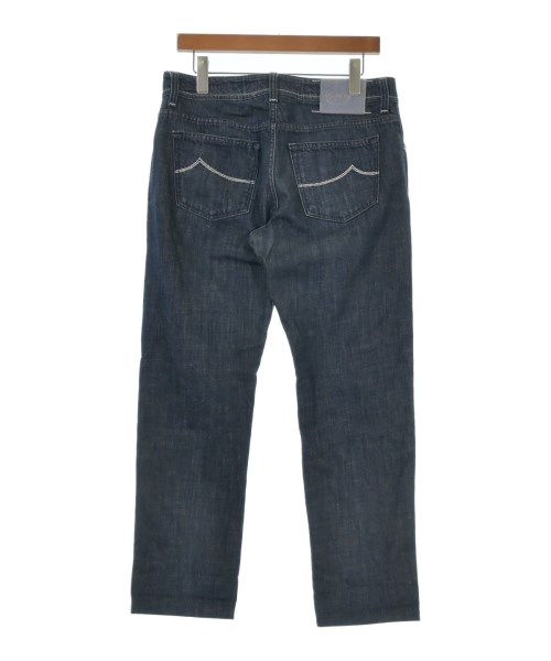 JACOB COHEN（ヤコブ　コーエン）デニムパンツ 紺 サイズ:33(L位) メンズ/2200635565396