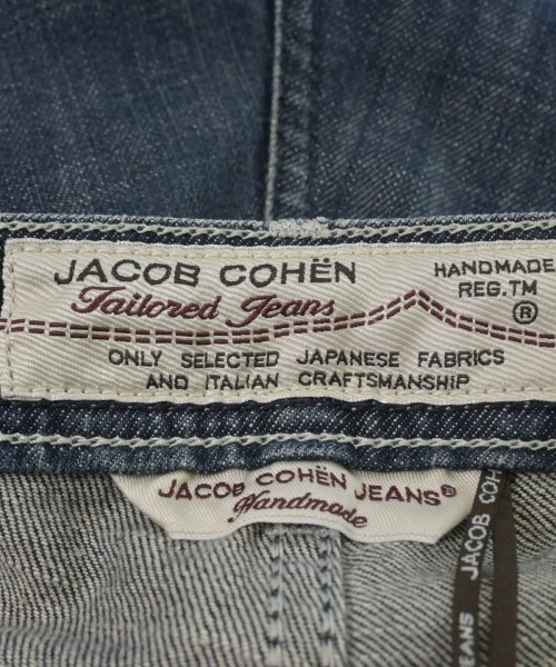 JACOB COHEN（ヤコブ　コーエン）デニムパンツ 紺 サイズ:33(L位) メンズ/2200635565396