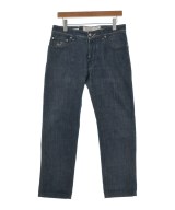 JACOB COHEN（ヤコブ　コーエン）デニムパンツ 紺 サイズ:33(L位) メンズ/2200635565396