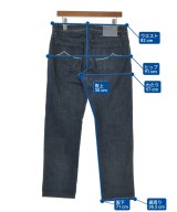 JACOB COHEN（ヤコブ　コーエン）デニムパンツ 紺 サイズ:33(L位) メンズ/2200635565396