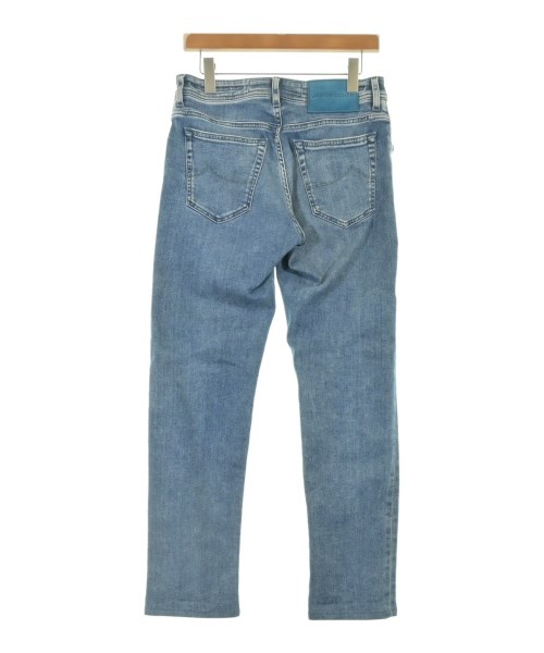 JACOB COHEN（ヤコブ　コーエン）デニムパンツ 紺 サイズ:31(M位) メンズ/2200636998049