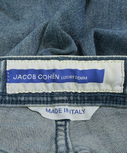JACOB COHEN（ヤコブ　コーエン）デニムパンツ 紺 サイズ:31(M位) メンズ/2200636998049