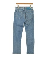 JACOB COHEN（ヤコブ　コーエン）デニムパンツ 紺 サイズ:31(M位) メンズ/2200636998049