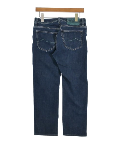 JACOB COHEN（ヤコブ　コーエン）デニムパンツ 紺 サイズ:32(L位) メンズ/2200625303304