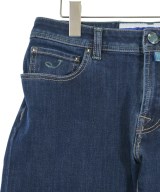 JACOB COHEN（ヤコブ　コーエン）デニムパンツ 紺 サイズ:32(L位) メンズ/2200625303304