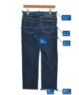 JACOB COHEN（ヤコブ　コーエン）デニムパンツ 紺 サイズ:32(L位) メンズ/2200625303304