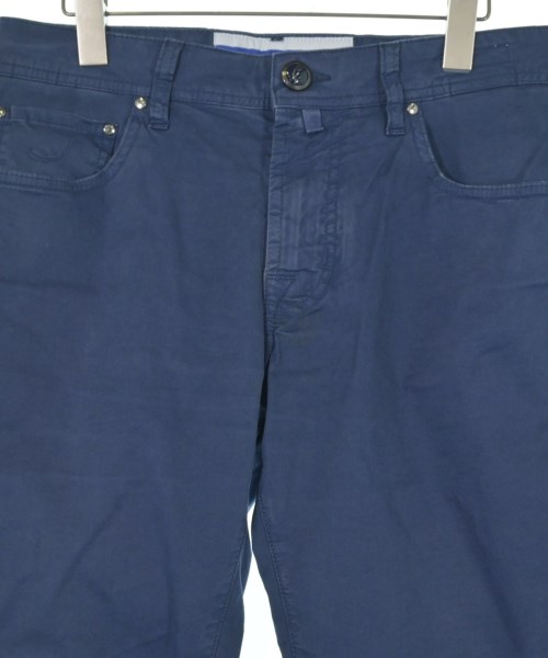 JACOB COHEN（ヤコブ　コーエン）チノパン 青 サイズ:32(L位) メンズ/2200625303311