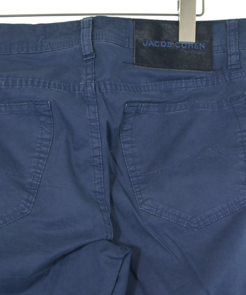 JACOB COHEN（ヤコブ　コーエン）チノパン 青 サイズ:32(L位) メンズ/2200625303311