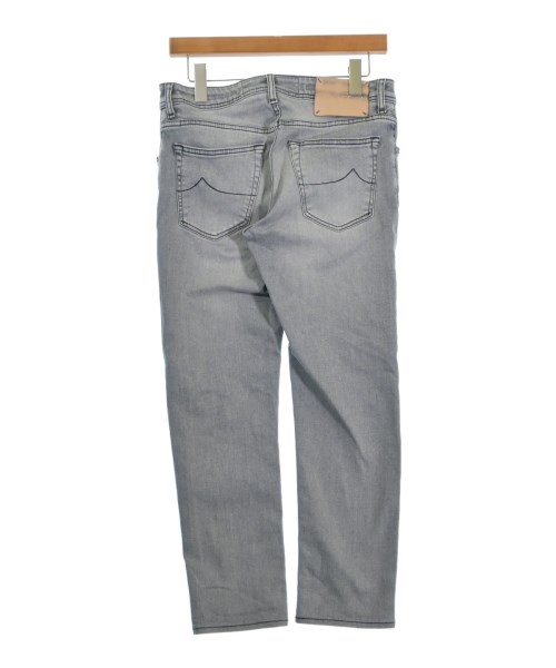 JACOB COHEN（ヤコブ　コーエン）デニムパンツ グレー サイズ:31(M位) メンズ/2200625303335