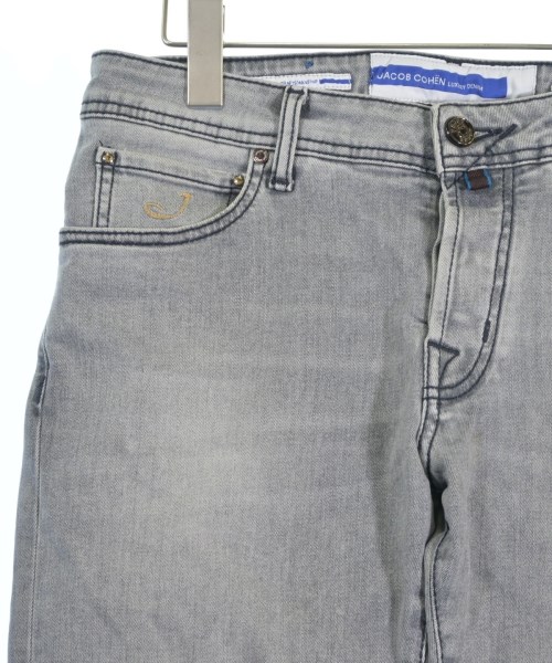 JACOB COHEN（ヤコブ　コーエン）デニムパンツ グレー サイズ:31(M位) メンズ/2200625303335