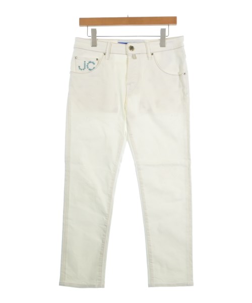 ヤコブコーエン(JACOB COHEN)のJACOB COHEN デニムパンツ