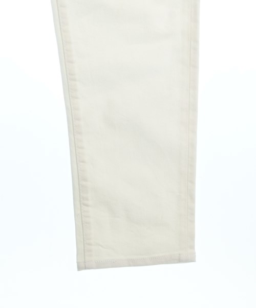 JACOB COHEN（ヤコブ　コーエン）デニムパンツ 白 サイズ:30(M位) メンズ/2200625303342