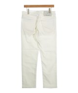 JACOB COHEN（ヤコブ　コーエン）デニムパンツ 白 サイズ:30(M位) メンズ/2200625303342