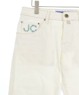 JACOB COHEN（ヤコブ　コーエン）デニムパンツ 白 サイズ:30(M位) メンズ/2200625303342