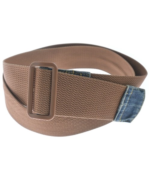 JACOB COHEN（ヤコブ　コーエン）ベルト 紺 サイズ:- メンズ/2200625303373
