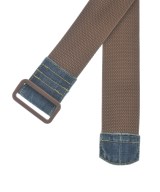 JACOB COHEN（ヤコブ　コーエン）ベルト 紺 サイズ:- メンズ/2200625303373