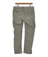 JACOB COHEN（ヤコブ　コーエン）カーゴパンツ カーキ サイズ:31(M位) メンズ/2200640119089