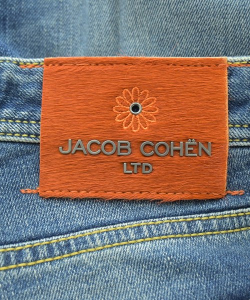 JACOB COHEN（ヤコブ　コーエン）デニムパンツ 紺 サイズ:31(M位) メンズ/2200640650278