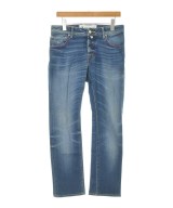 JACOB COHEN（ヤコブ　コーエン）デニムパンツ 紺 サイズ:31(M位) メンズ/2200640650278