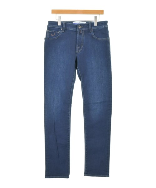 JACOB COHEN(ヤコブコーエン)デニムパンツ 紺 サイズ:32(L位)/2200644171052