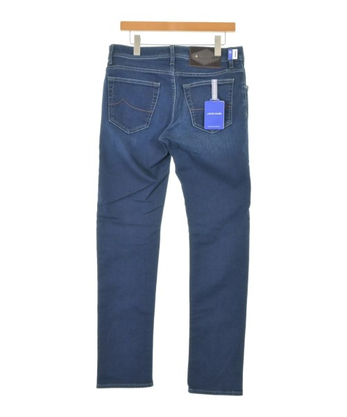 JACOB COHEN（ヤコブ　コーエン）デニムパンツ 紺 サイズ:32(L位) メンズ/2200644171052