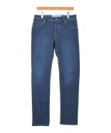 JACOB COHEN（ヤコブ　コーエン）デニムパンツ 紺 サイズ:32(L位) メンズ/2200644171052