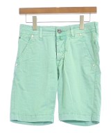 JACOB COHEN ショートパンツ