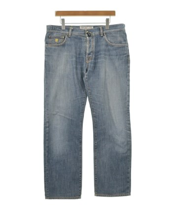 JACOB COHEN（ヤコブ コーエン）デニムパンツ 青 サイズ:36(XXL