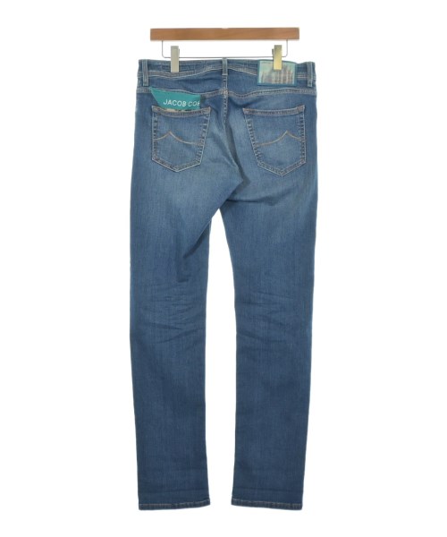 JACOB COHEN（ヤコブ　コーエン）デニムパンツ 青 サイズ:32(L位) メンズ/2200624317029