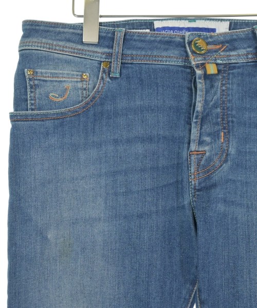 JACOB COHEN（ヤコブ　コーエン）デニムパンツ 青 サイズ:32(L位) メンズ/2200624317029