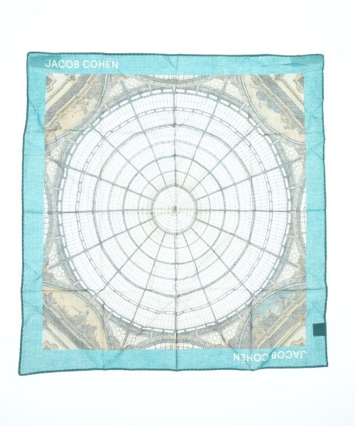 JACOB COHEN（ヤコブ　コーエン）デニムパンツ 青 サイズ:32(L位) メンズ/2200624317029