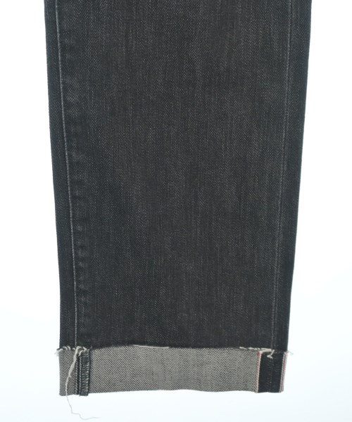 JACOB COHEN（ヤコブ　コーエン）デニムパンツ 黒 サイズ:34(XL位) メンズ/2200624317036