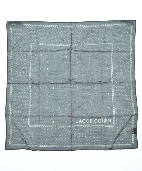 JACOB COHEN（ヤコブ　コーエン）デニムパンツ 黒 サイズ:34(XL位) メンズ/2200624317036