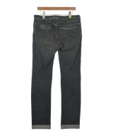 JACOB COHEN（ヤコブ　コーエン）デニムパンツ 黒 サイズ:34(XL位) メンズ/2200624317036