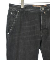 JACOB COHEN（ヤコブ　コーエン）デニムパンツ 黒 サイズ:34(XL位) メンズ/2200624317036