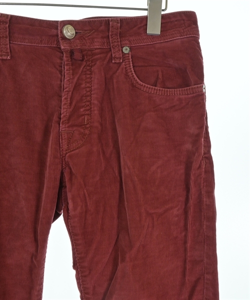 JACOB COHEN（ヤコブ　コーエン）その他 赤 サイズ:29(S位) メンズ/2200624597018