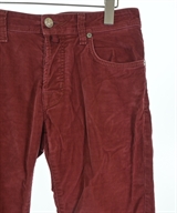 JACOB COHEN（ヤコブ　コーエン）その他 赤 サイズ:29(S位) メンズ/2200624597018