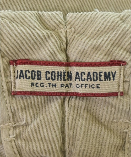 JACOB COHEN（ヤコブ　コーエン）その他 ベージュ サイズ:32(L位) メンズ/2200624919018