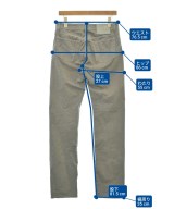 JACOB COHEN（ヤコブ　コーエン）デニムパンツ ベージュ サイズ:30(M位) メンズ/2200625285075