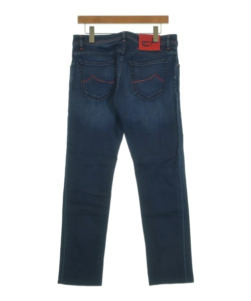 JACOB COHEN（ヤコブ　コーエン）デニムパンツ 青 サイズ:33(L位) メンズ/2200626223069