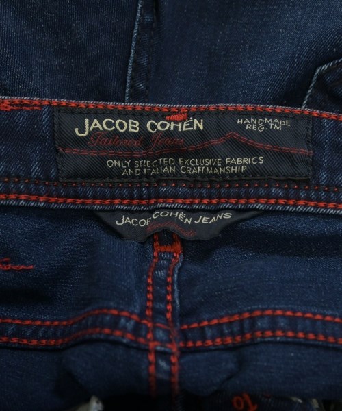 JACOB COHEN（ヤコブ　コーエン）デニムパンツ 青 サイズ:33(L位) メンズ/2200626223069