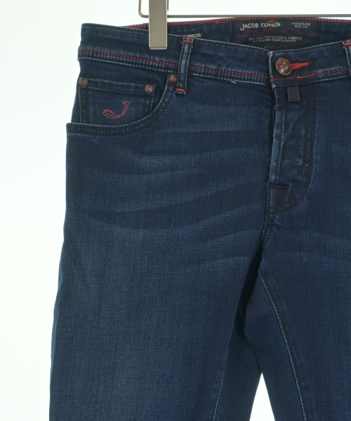 JACOB COHEN（ヤコブ　コーエン）デニムパンツ 青 サイズ:33(L位) メンズ/2200626223069