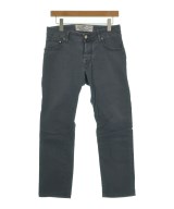 JACOB COHEN（ヤコブ　コーエン）その他 青 サイズ:30(M位) メンズ/2200614821116