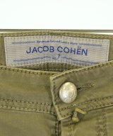 JACOB COHEN（ヤコブ　コーエン）その他 カーキ サイズ:30(M位) メンズ/2200614821123