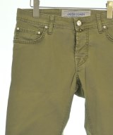 JACOB COHEN（ヤコブ　コーエン）その他 カーキ サイズ:30(M位) メンズ/2200614821123